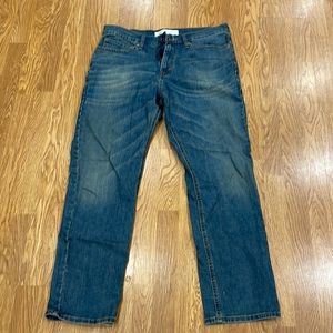 Signature by Levi Strauss Jeans 34x32